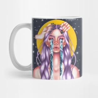 Sea Tears Mug